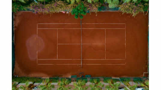 Inscription Club Tennis :tennis: ~ 3ème trimestre 2023-2024