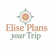 Elise Plans Your Trip
