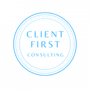 CLIENT FIRST CONSULTING 