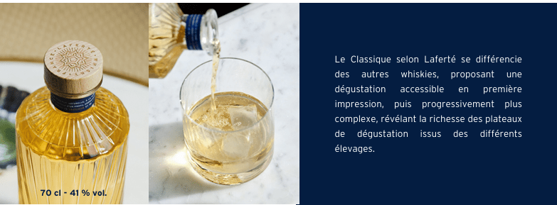 Une image contenant texte, boisson, Bouteille en verre, bouteille 
Le contenu g&eacute;n&eacute;r&eacute; par l&rsquo;IA peut &ecirc;tre incorrect.