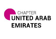 the United Arab Emirates / Emirats Arabes Unis