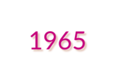 Promotion 1965