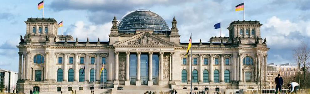 Germany / Allemagne - Berlin