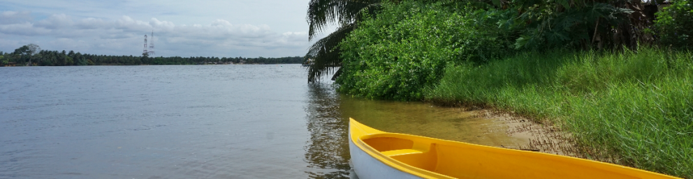 Ivory Coast / Côte d'Ivoire