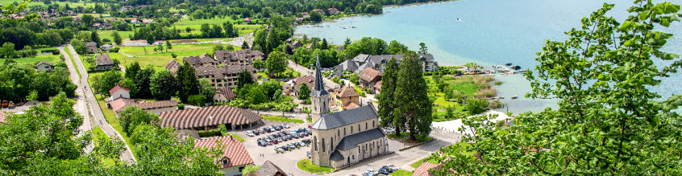 Dauphiné et Pays de Savoie