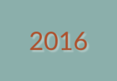 Promotion 2016