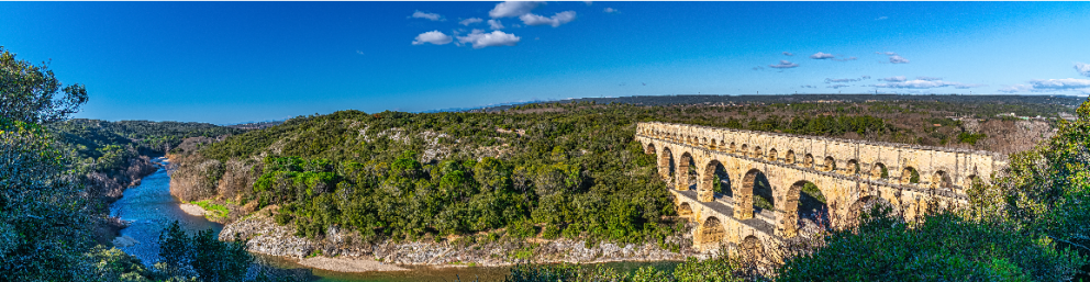 Languedoc-Roussillon