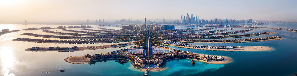 the United Arab Emirates / Emirats Arabes Unis
