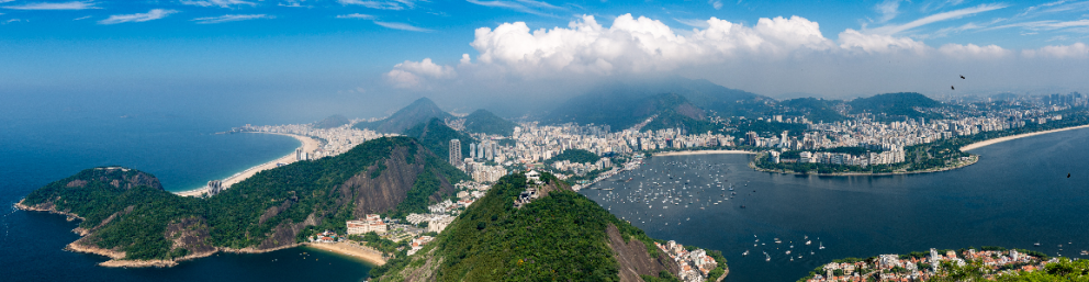 Brazil / Brésil