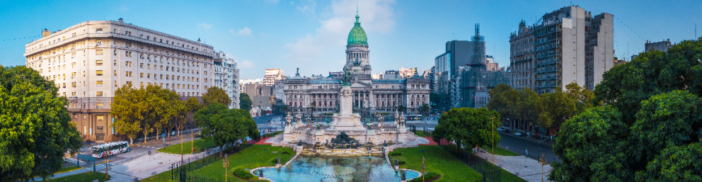 Argentina / Argentine