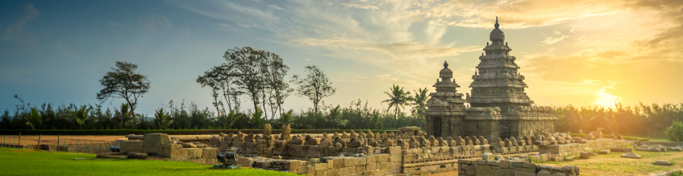 India / Inde - Chennai