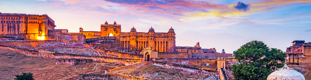 India / Inde - Jaipur
