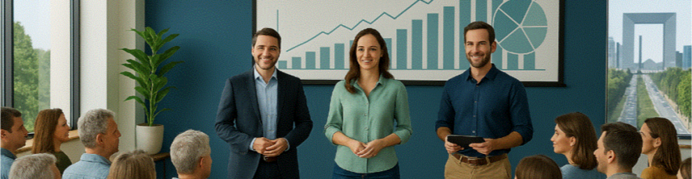 Business Angels