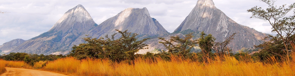 Mozambique