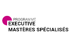 Executive Mastères Spécialisés