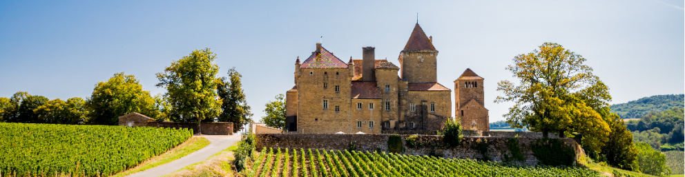 Bourgogne-Franche-Comté