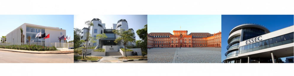 Executive MBA