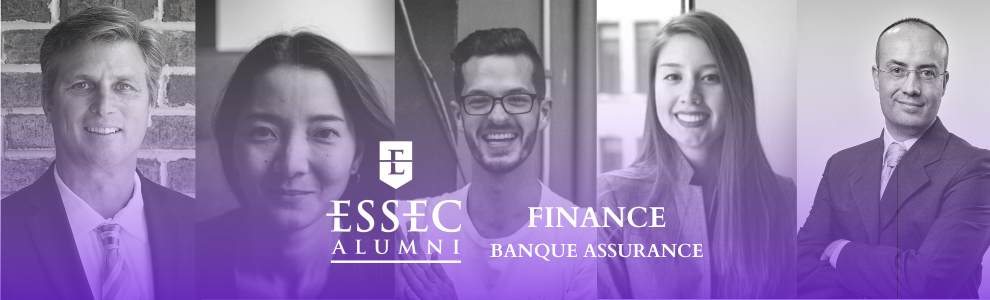 Finance Banque et Assurance (Finance, Bank and Insurance)