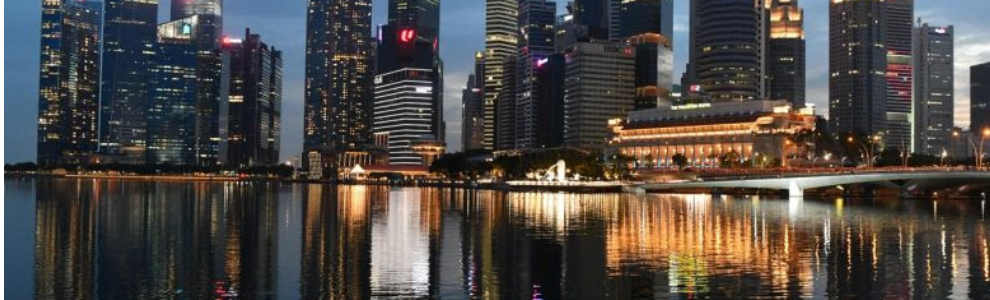 Singapore / Singapour