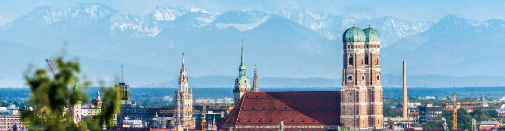 Germany / Allemagne - Munich