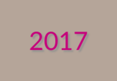 Promotion 2017