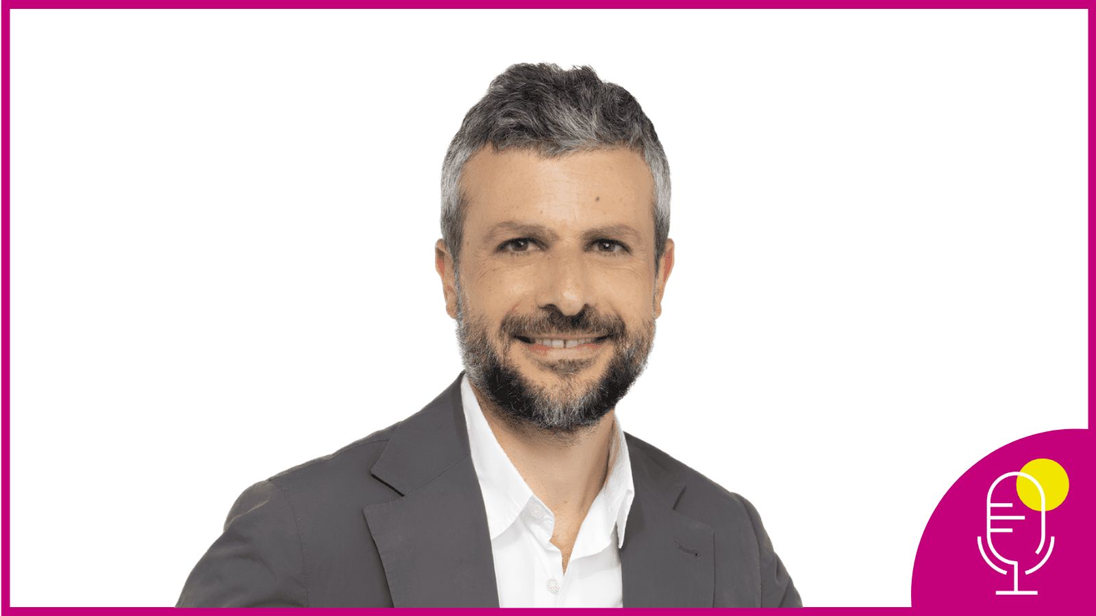 “Radio is an intimate medium,” Jonathan Curiel (E05)