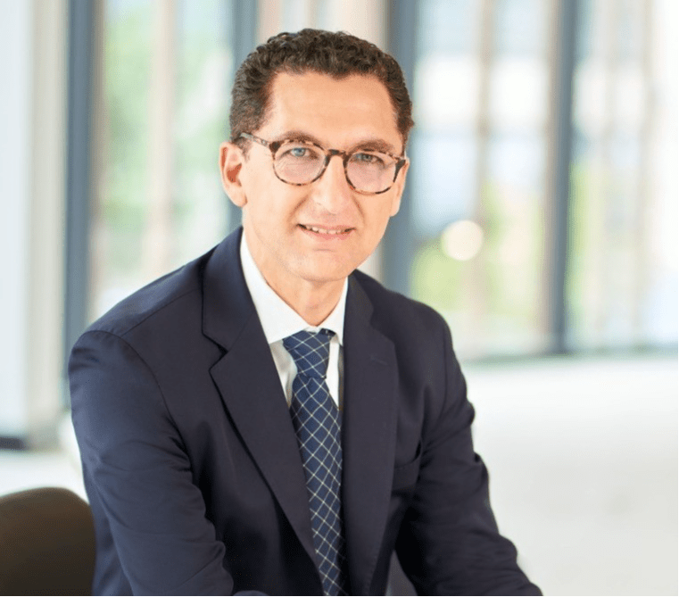 Rencontre avec Maxime Saada, Président du Directoire de CANAL+ 