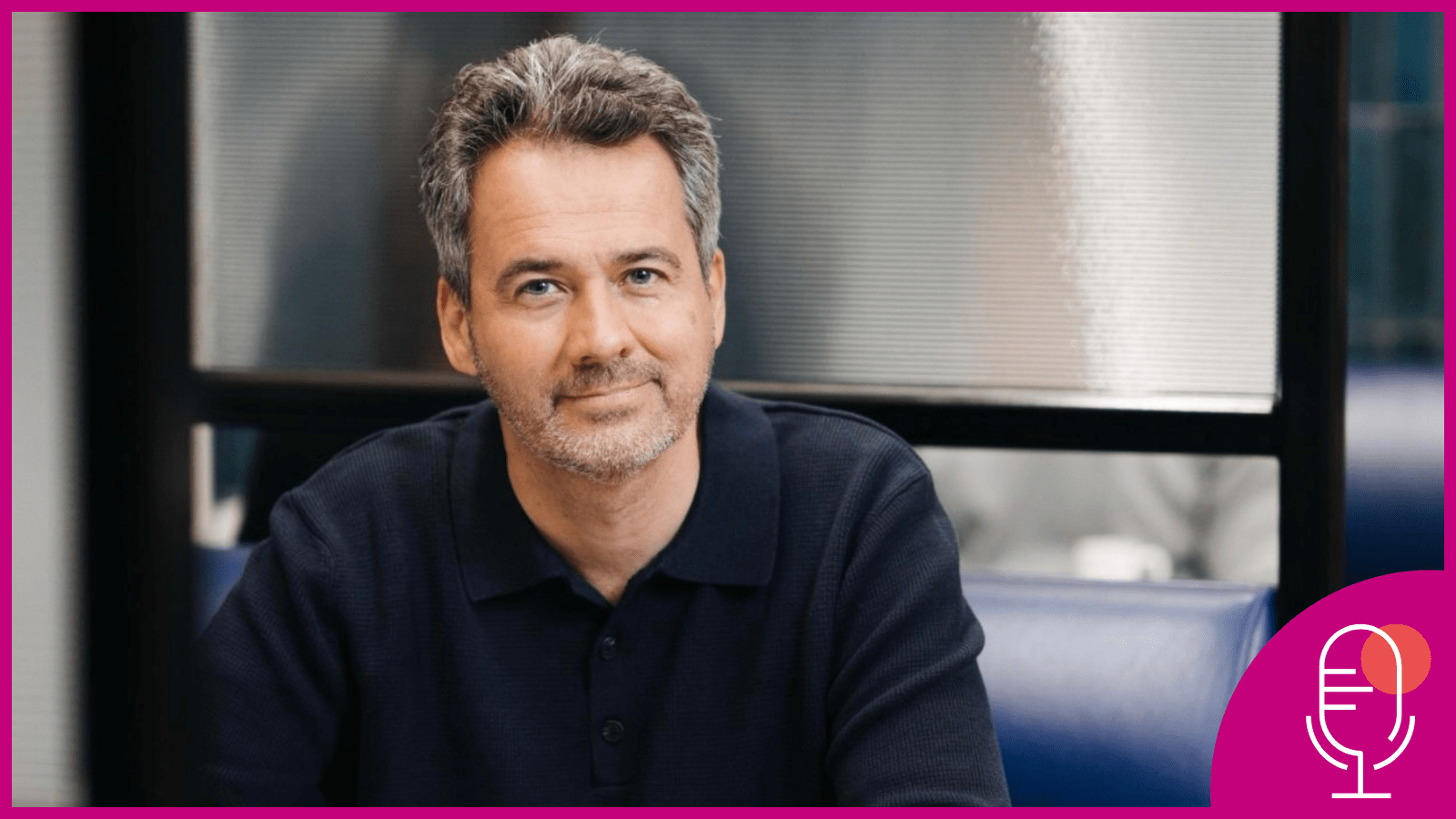 « Rester sur le marché russe a été la décision la plus difficile que j’aie eu à prendre en tant que CEO », Vincent Warnery (E91)