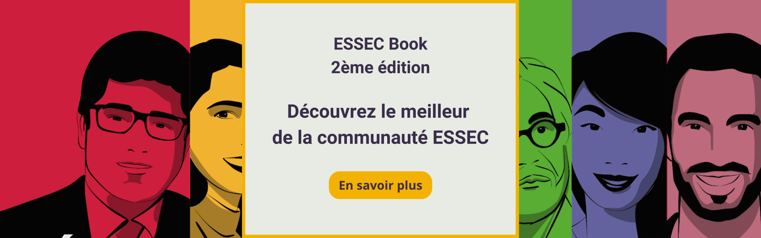 ESSEC Book