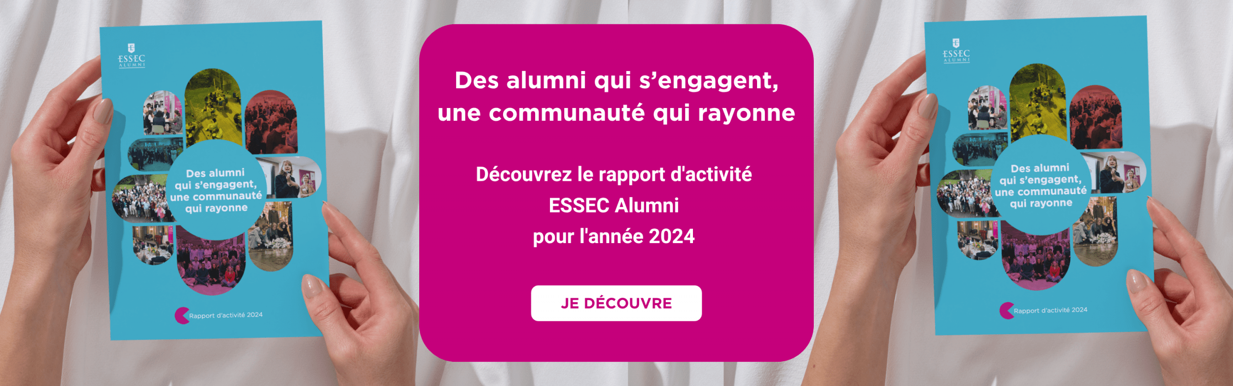 Rapport d’activité 2024