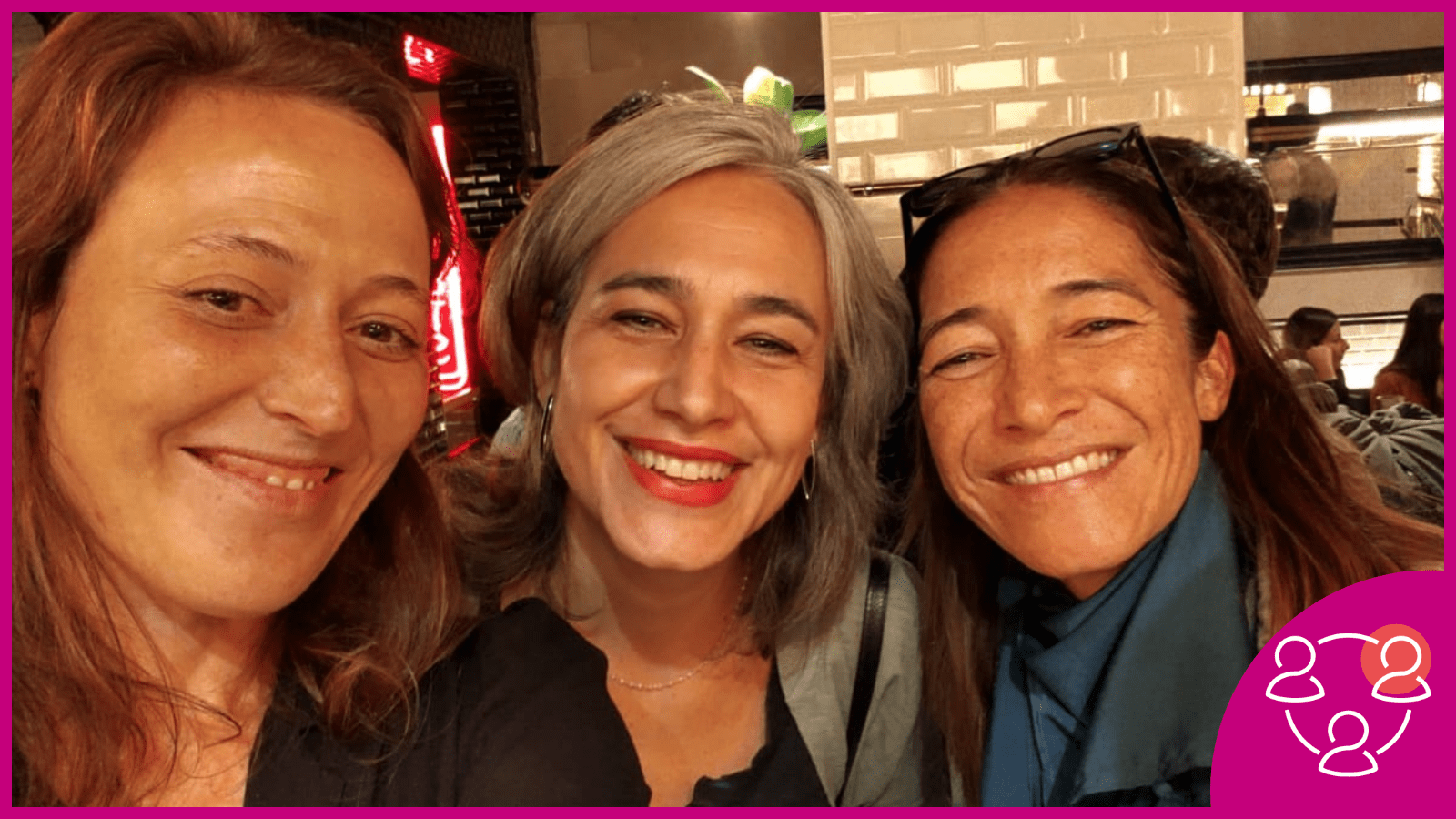 En Espagne, la communauté alumni grandit