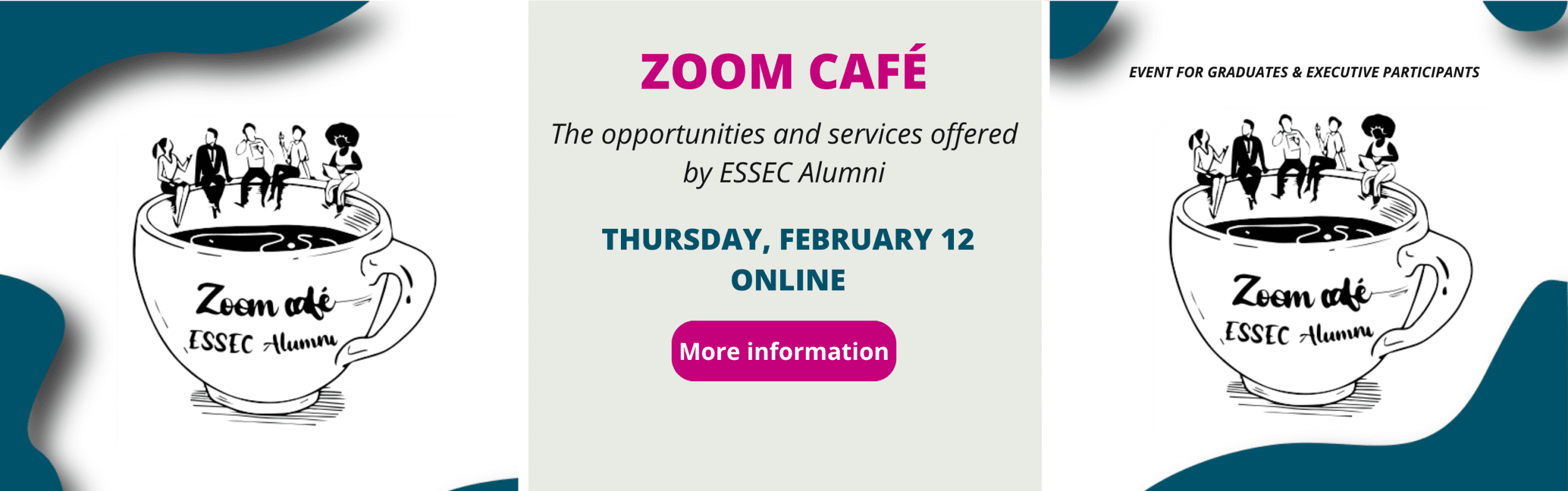Zoom Café 
