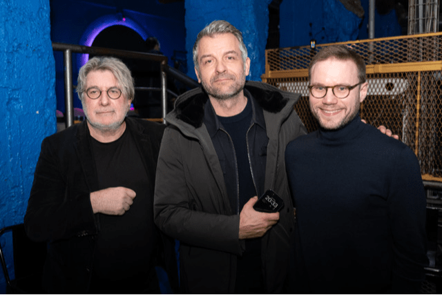 Comment le spectacle vivant se réinvente… et résiste