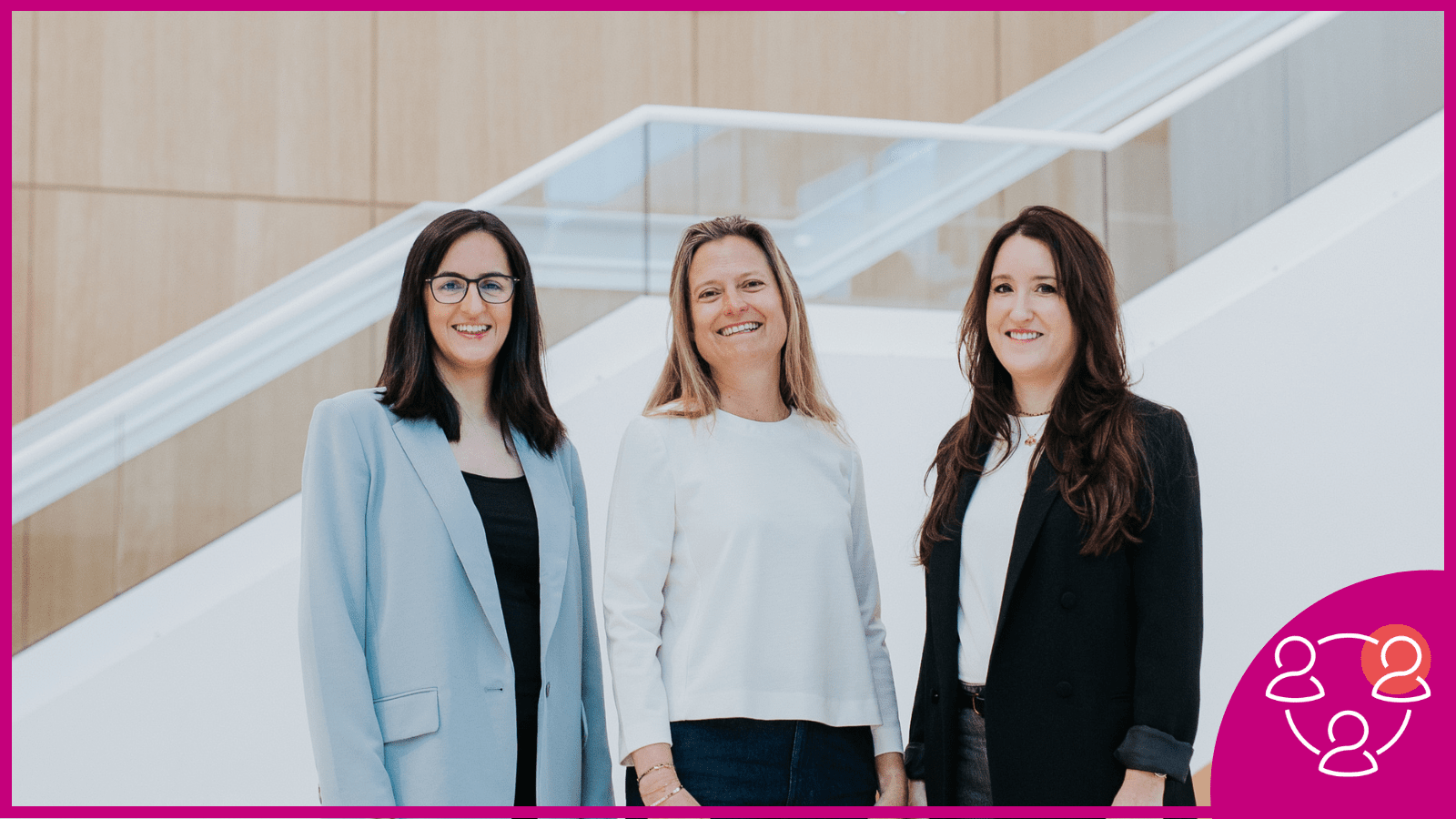 Trois hubs pour renforcer la présence de l’ESSEC à l’international