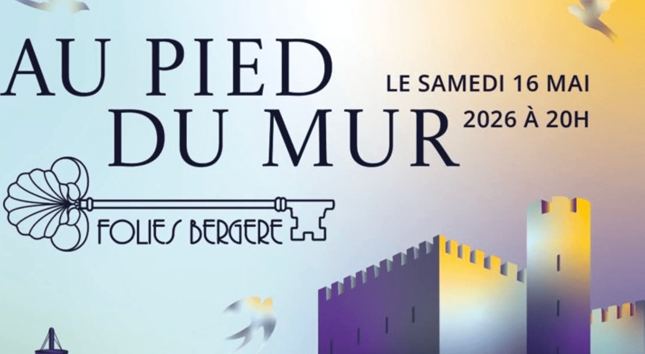 Les Etudiants sur Scène en Mai à Paris !!