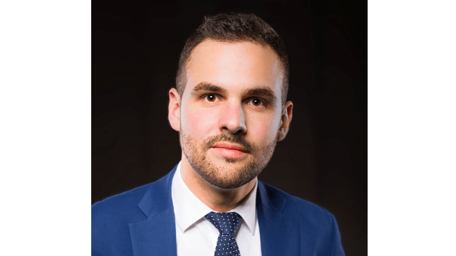 #1Mois1Engagé : Manuel Chatain (M20) "Même une goutte d'eau compte dans l'océan : face à l'immensité du défi de la durabilité agis à ton échelle, inspire le mouvement, et sois le changement que tu veux pour le monde"