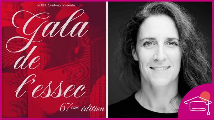 « La vie est faite de rencontres et de drôles de hasards », Rencontre avec Laurence Fischer (E05)