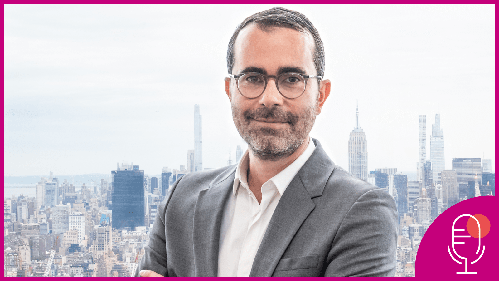 Visionary Award 2026 : Julien Bonneville (E06), les coulisses du succès