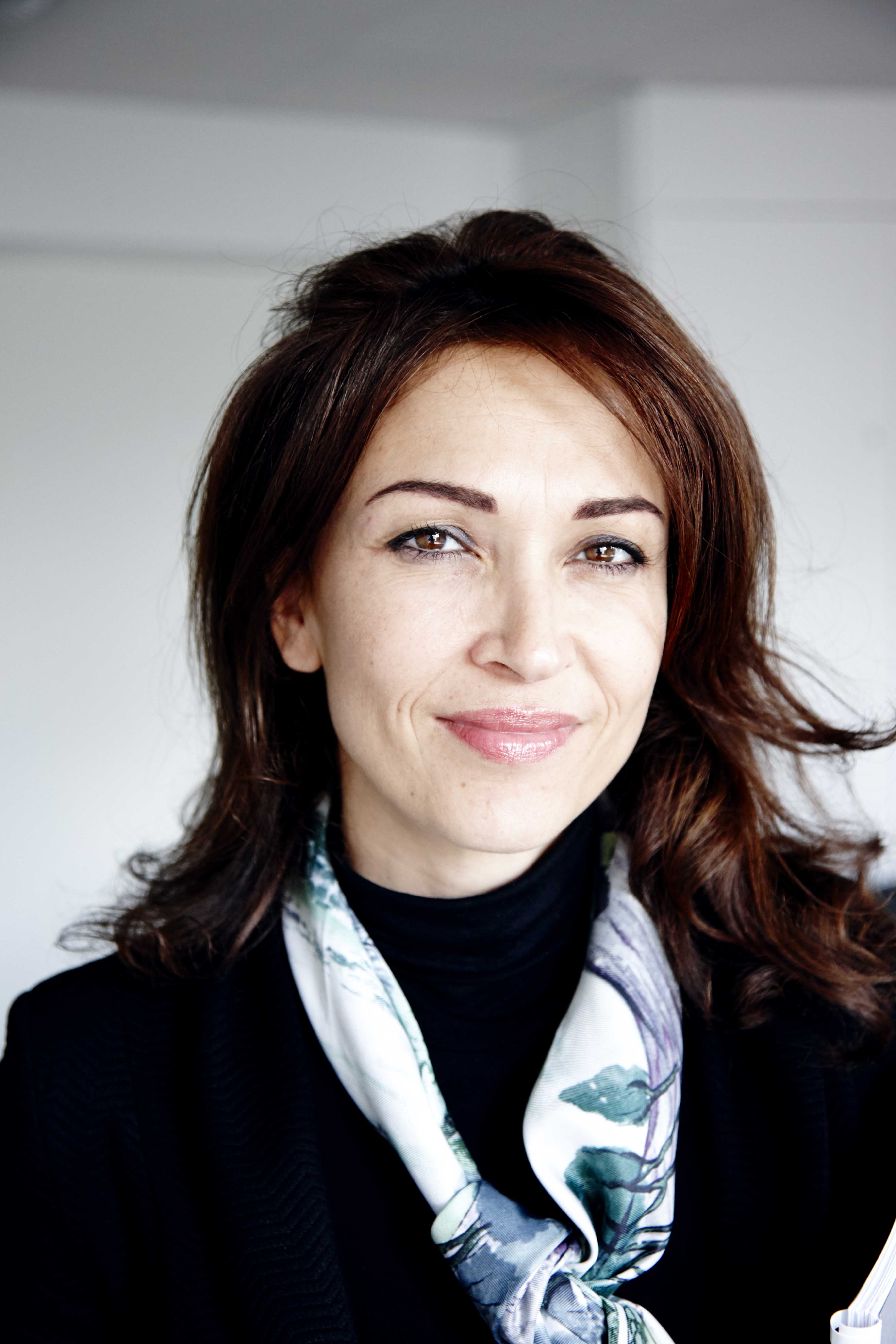Karen Aiach (E93), fondatrice de Lysogène : « Notre mission est de ...