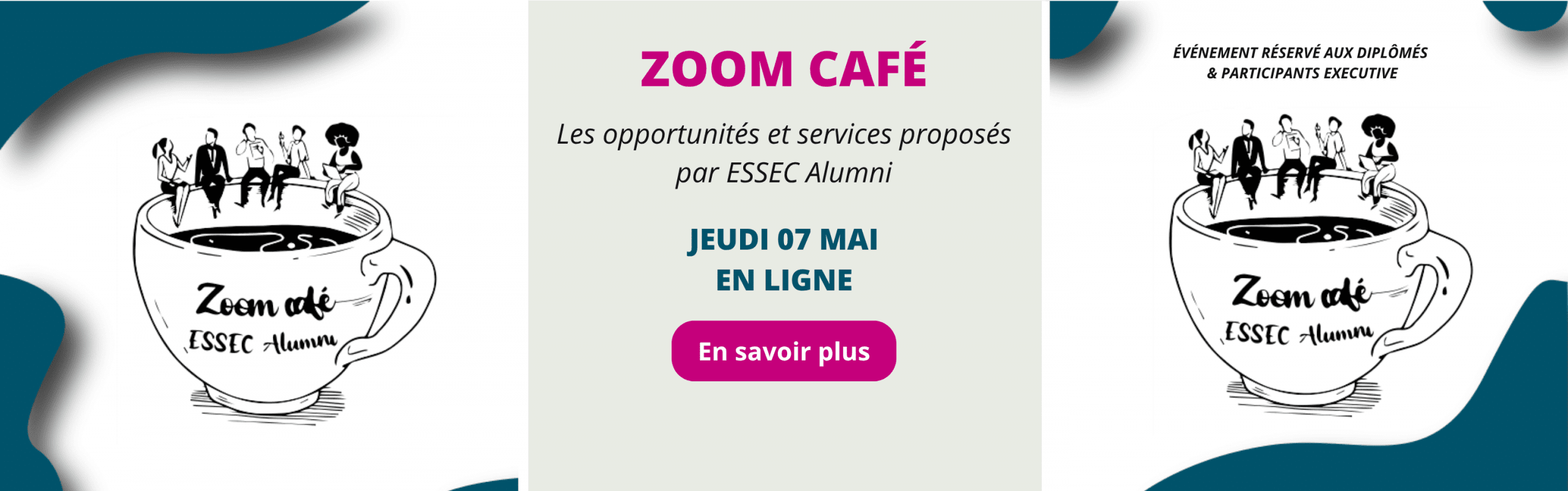 Zoom Café
