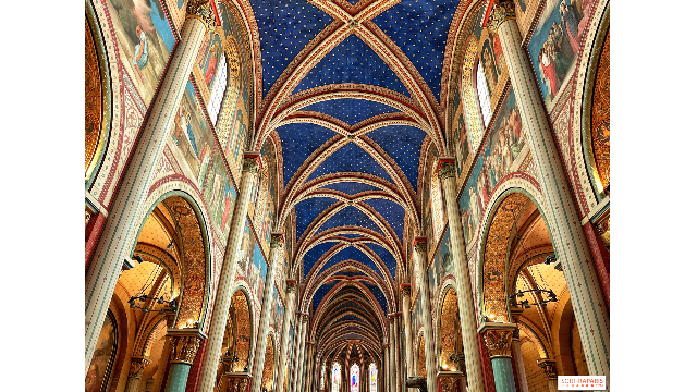 Messe du souvenir 19 novembre 2022 - ESSEC Alumni