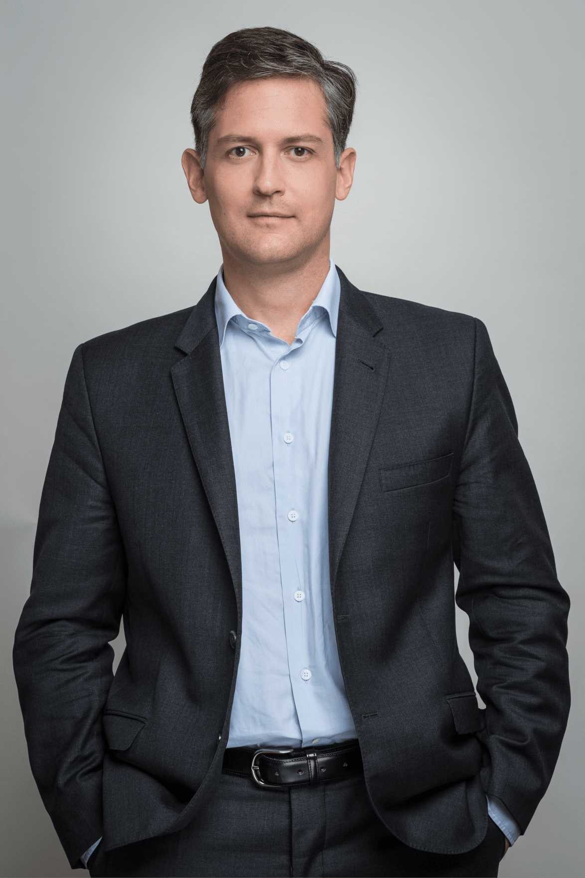 #1Month1CommittedAlumnus Cédric BAECHER E(00) – “Sustainable transformation is entering a new phase: the execution phase.”