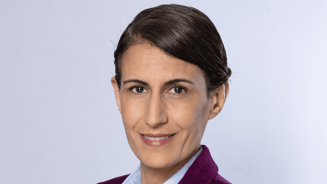 Dorna Hafezi (EXEC MBA 07) : « Seules 5 % des personnes autistes en France ont un emploi »