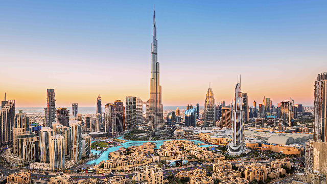 ESSEC Alumni in the United Arab Emirates: “There’s More to This Region Than Bling” 