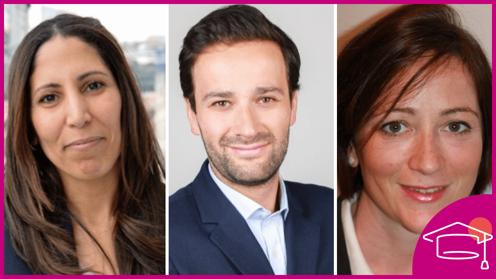 Nominations ESSEC : Hermès, Mandarin Oriental, Icade, Les Mousquetaires, Ofi Invest…