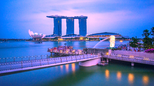 Monthly Drinks and Networking