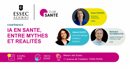 IA  en santé, entre mythes et réalités 