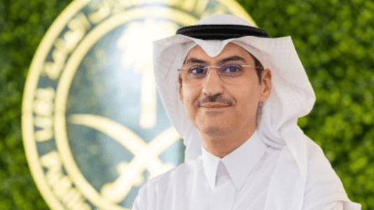 Exploring Agri- and Ecotourism with Abdulrahman Abaalkhail, CEO of Dan