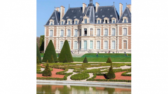 L’automne aux portes de Paris - visite de l'arboretum 