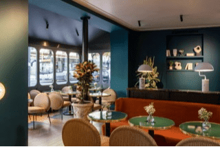 IMHI March Get-Together 